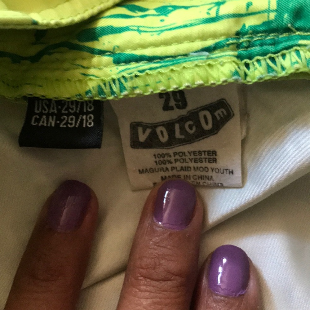 Swim Trunks - Picture 3 of 4